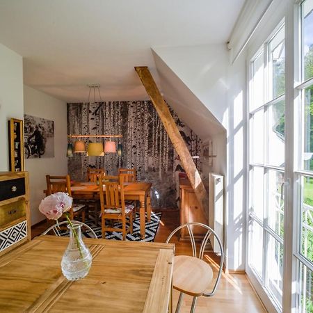 Ferienwohnung Loft Schmallenberg Eksteriør bilde
