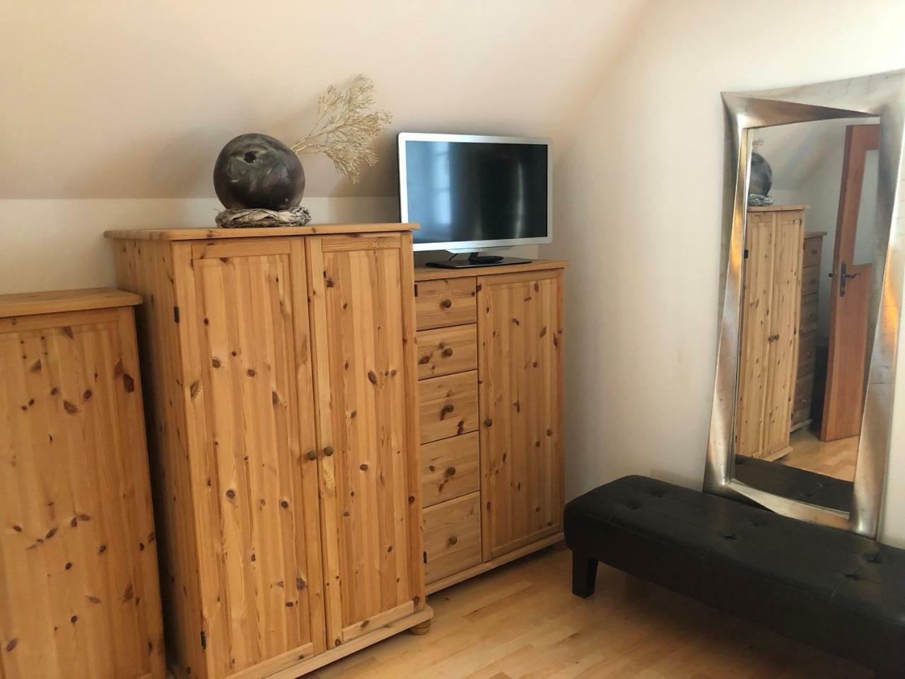 Ferienwohnung Loft Schmallenberg Eksteriør bilde
