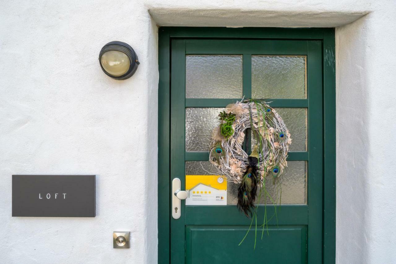 Ferienwohnung Loft Schmallenberg Eksteriør bilde