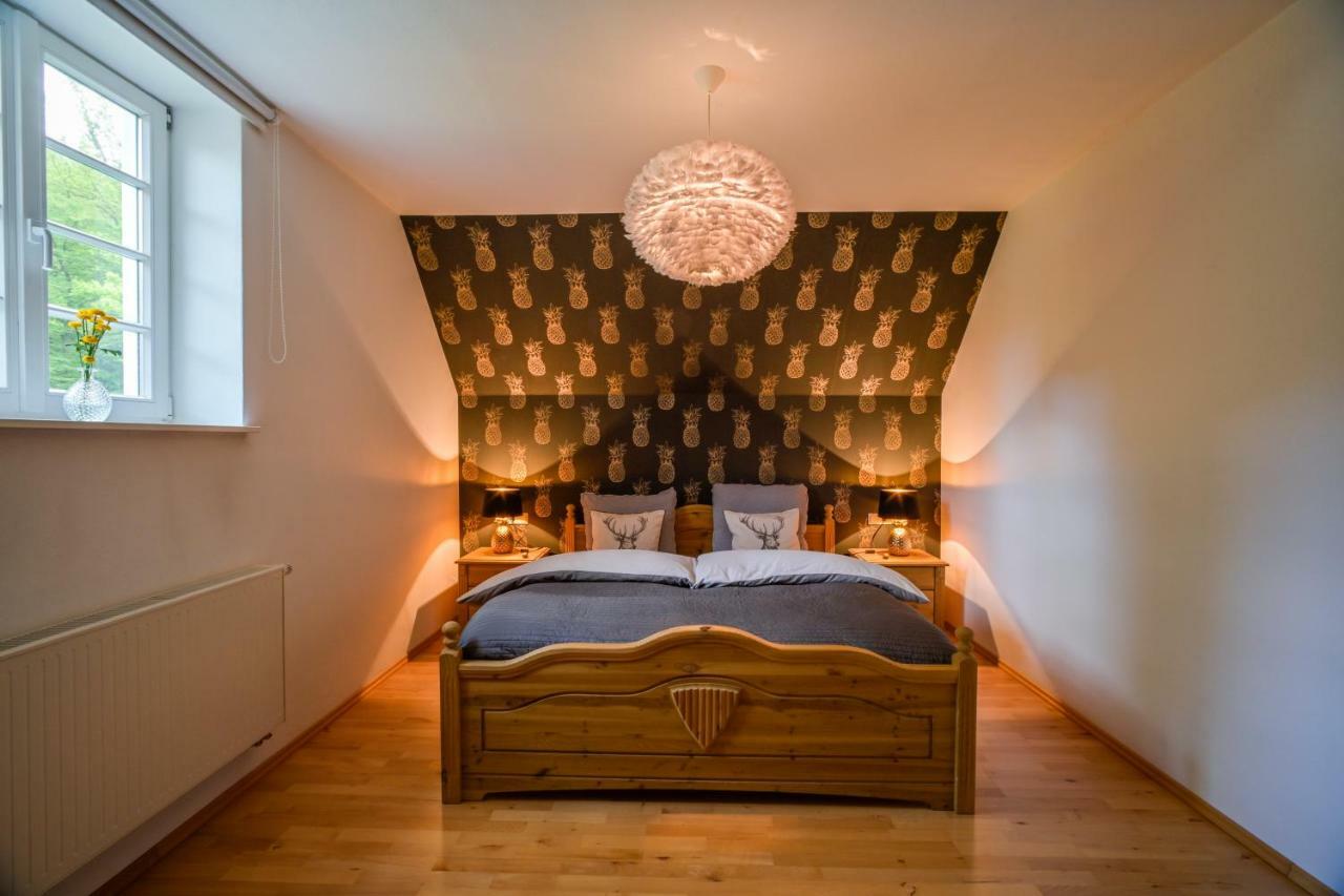 Ferienwohnung Loft Schmallenberg Eksteriør bilde
