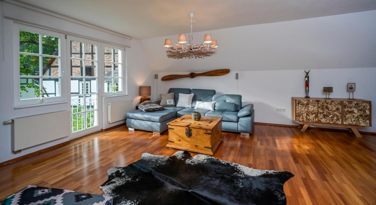 Ferienwohnung Loft Schmallenberg Eksteriør bilde